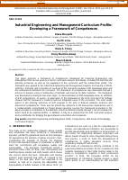 14_Industrial_Engineering_and_Management_Curriculum_Profile_Article.pdf